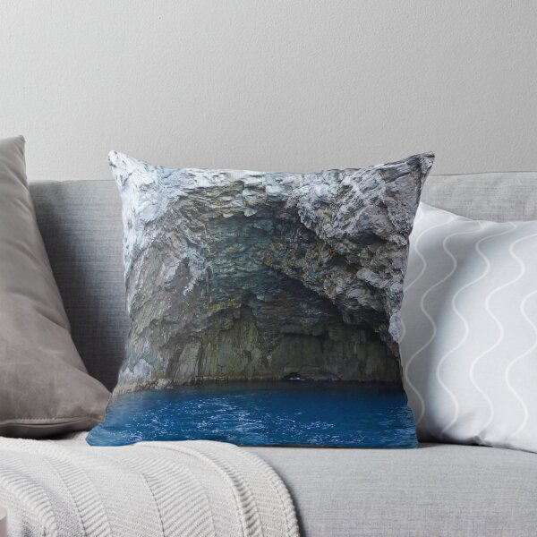 Item preview, Orua Sea Cave designed and sold by Graeme  Hyde.