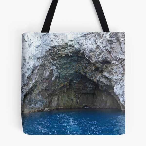 Item preview, Orua Sea Cave designed and sold by Graeme  Hyde.
