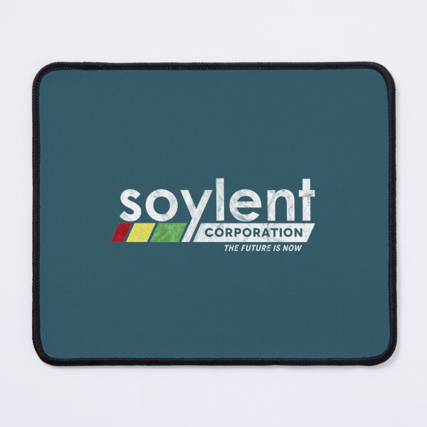 Item preview, Soylent Corporation logo inspired by Soylent Green Active designed and sold by HanhShop.