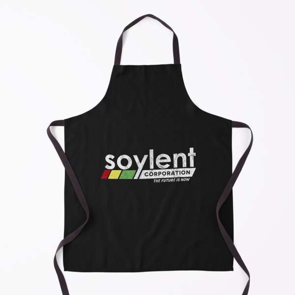 Item preview, Soylent Corporation logo inspired by Soylent Green Active designed and sold by HanhShop.