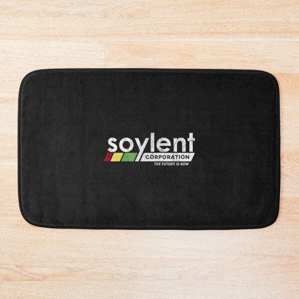 Item preview, Soylent Corporation logo inspired by Soylent Green Active designed and sold by HanhShop.