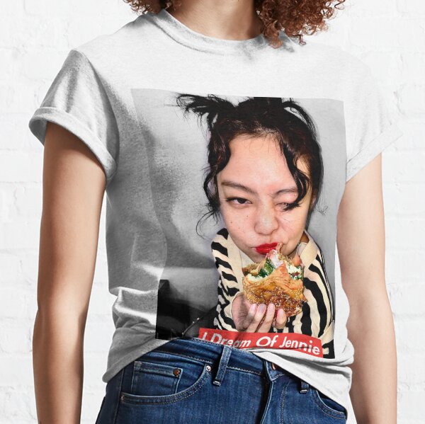 Jennie T-Shirts for Sale | Redbubble