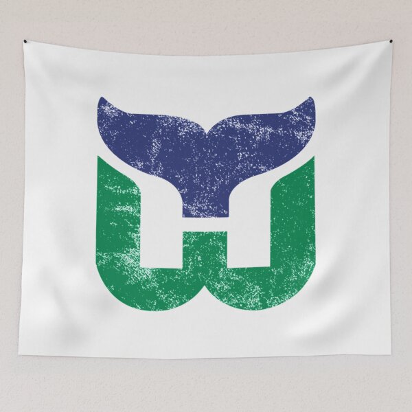 Item preview, Hartford Whalers  designed and sold by XzavierPouros.
