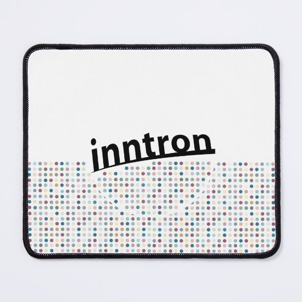 Item preview, inntron designed and sold by Randell Burke.