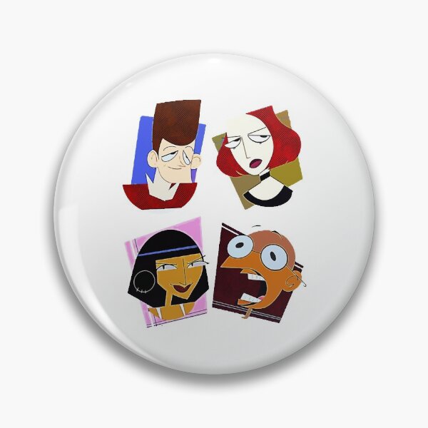 Item preview, Clone High Jfk Combo Gifts Funny designed and sold by HelloCloneHigh.
