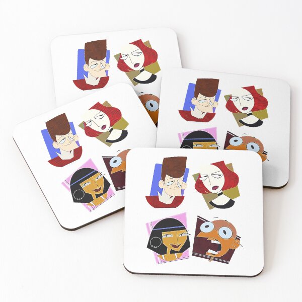 Item preview, Clone High Jfk Combo Gifts Funny designed and sold by HelloCloneHigh.