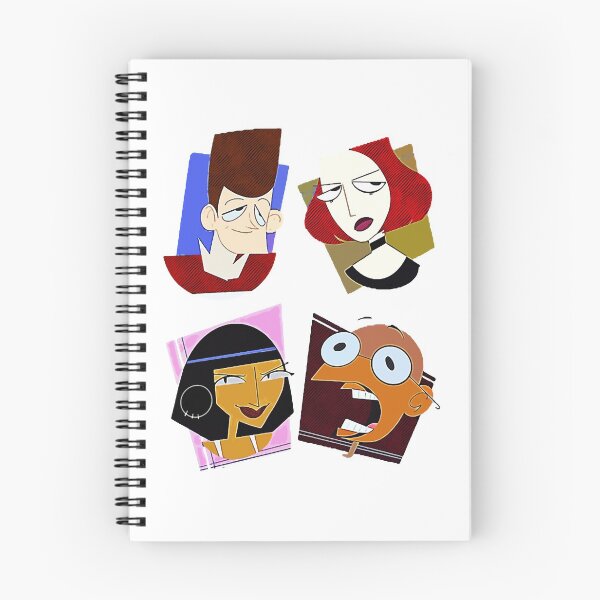 Item preview, Clone High Jfk Combo Gifts Funny designed and sold by HelloCloneHigh.