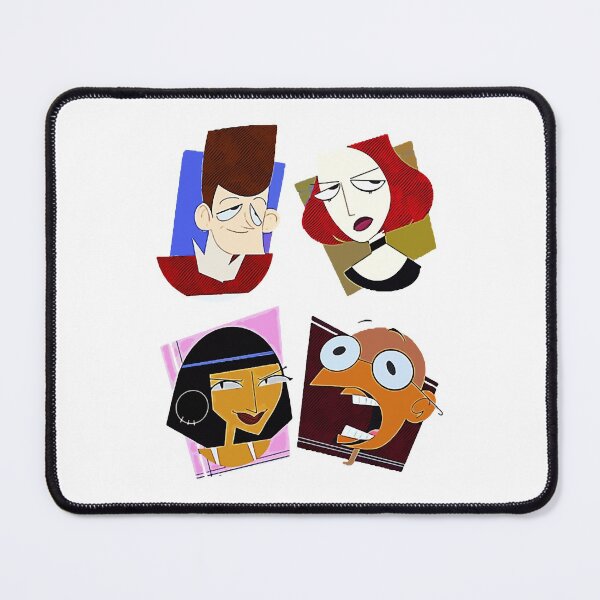 Item preview, Clone High Jfk Combo Gifts Funny designed and sold by HelloCloneHigh.