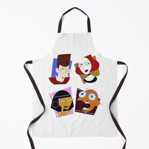 Item preview, Clone High Jfk Combo Gifts Funny designed and sold by HelloCloneHigh.