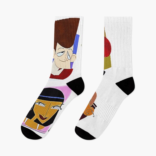 Item preview, Clone High Jfk Combo Gifts Funny designed and sold by HelloCloneHigh.