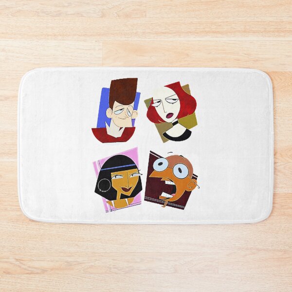Item preview, Clone High Jfk Combo Gifts Funny designed and sold by HelloCloneHigh.