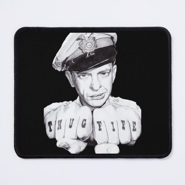 Item preview, Mens Funny For Men Women Thug Fife Christmas designed and sold by AndyGrifithPink.