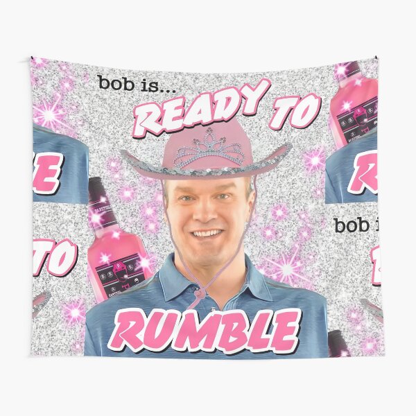 Item preview, Bob Duncan Party Ready designed and sold by Gonzine.