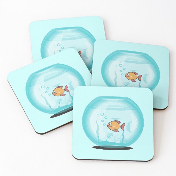Item preview, Goldfish bowl designed and sold by Vin  Zzep.