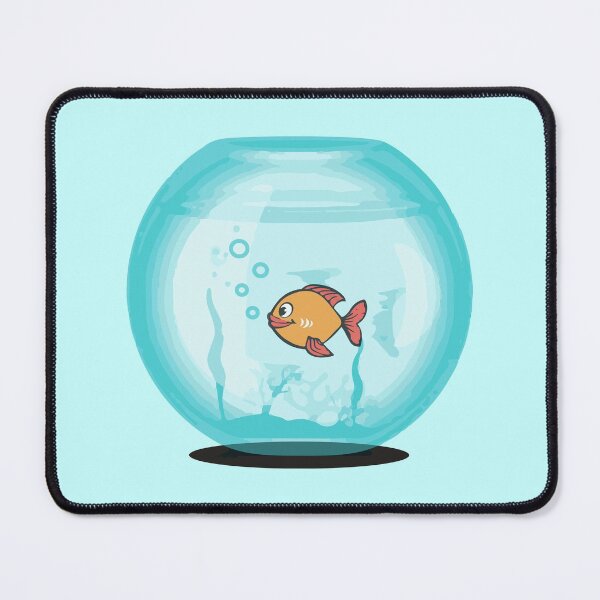 Item preview, Goldfish bowl designed and sold by Vin  Zzep.