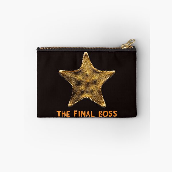 Item preview, starfish final boss 2 designed and sold by maynard974b.