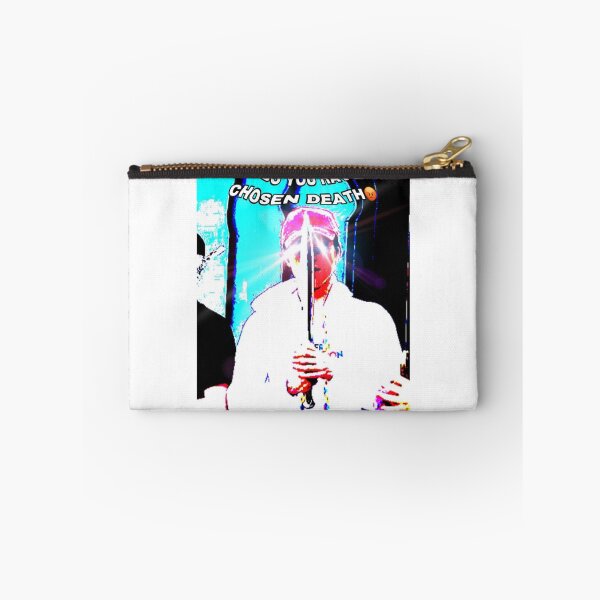 Item preview, ImAllexx Has A Sword designed and sold by EzraricGeorge.