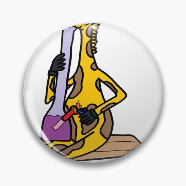 Item preview, Healthy Harold  designed and sold by XzavierPouros.