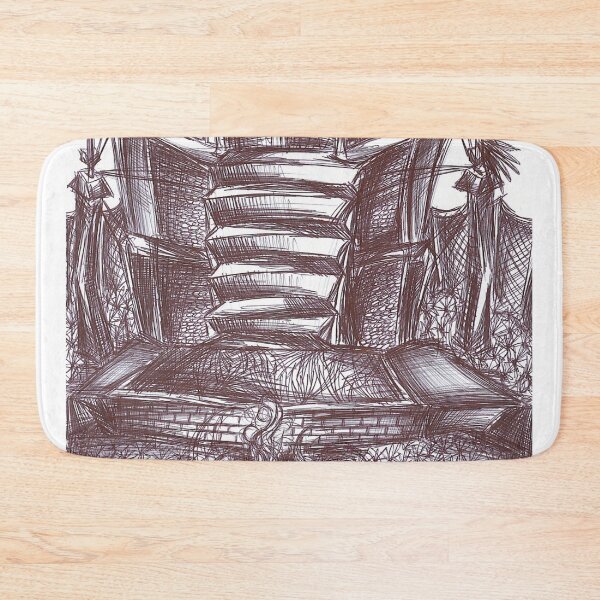Item preview, Once Upon A Time  designed and sold by Korroby.