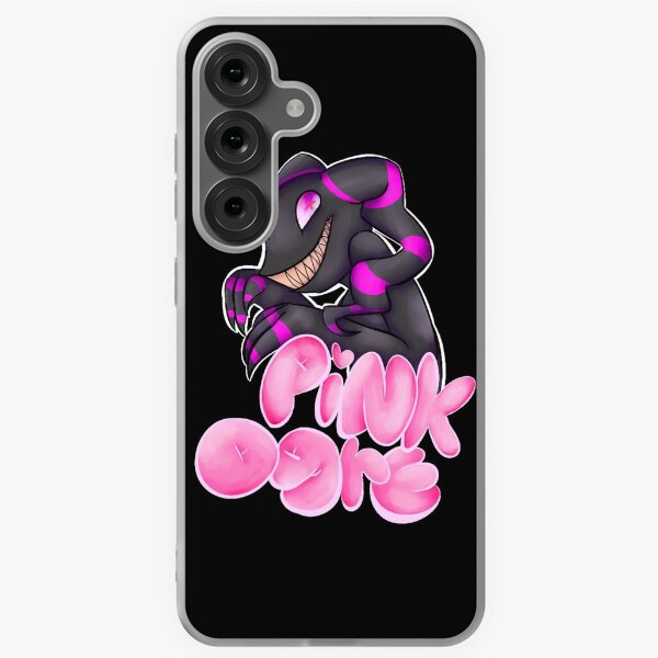 Item preview, Pink Ogre designed and sold by Pasuteru-Oni.