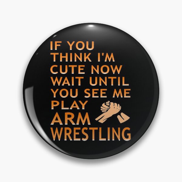 Item preview, If you think I'm cute wait until you see me arm designed and sold by NeXore.