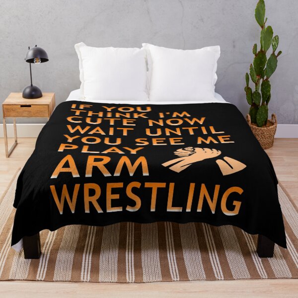 Item preview, If you think I'm cute wait until you see me arm designed and sold by NeXore.