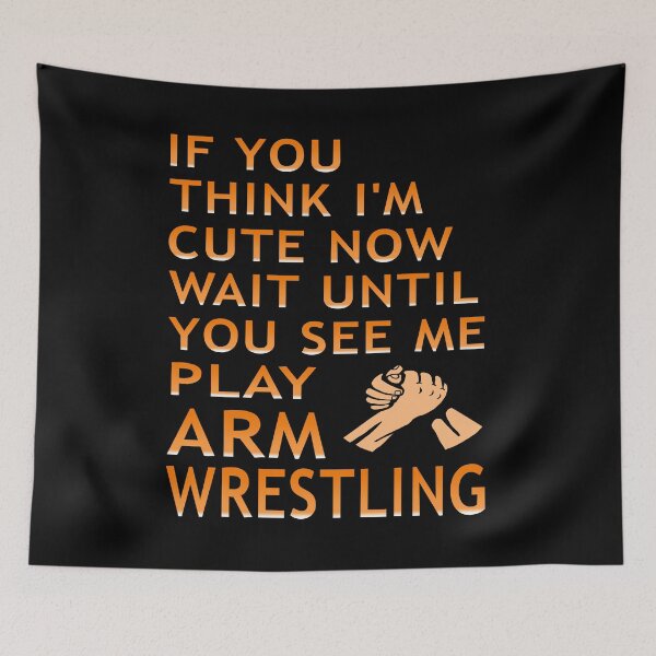 Item preview, If you think I'm cute wait until you see me arm designed and sold by NeXore.