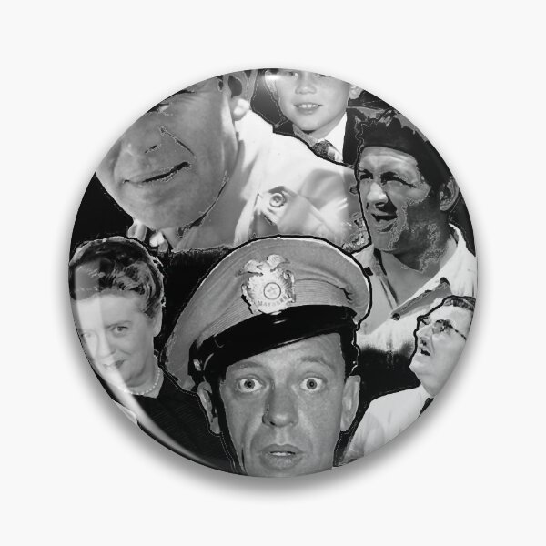 Item preview, My Favorite People Day Gift For Andy Griffith Mayberry Halloween designed and sold by AndyGrifithPink.