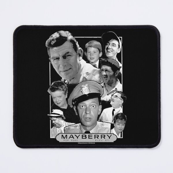 Artikelvorschau, Mein Lieblingsmenschen-Tag - Geschenk für Andy Griffith Mayberry Halloween entworfen und verkauft von AndyGrifithPink.