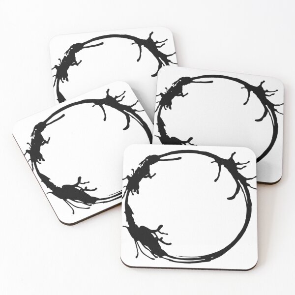 Item preview, Heptapod B - (Translation is a SPOILER! See Description) designed and sold by XzavierPouros.