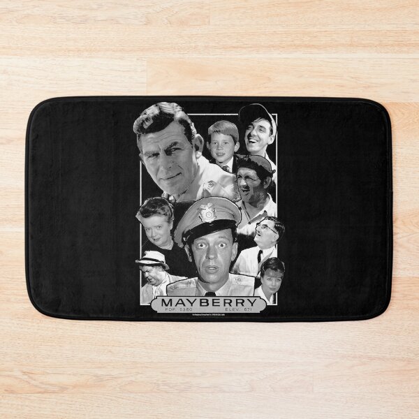Item preview, My Favorite People Day Gift For Andy Griffith Mayberry Halloween designed and sold by AndyGrifithPink.