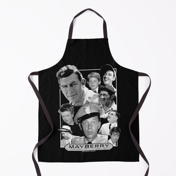Artikelvorschau, Mein Lieblingsmenschen-Tag - Geschenk für Andy Griffith Mayberry Halloween entworfen und verkauft von AndyGrifithPink.