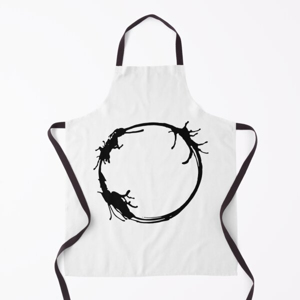 Item preview, Heptapod B - (Translation is a SPOILER! See Description) designed and sold by XzavierPouros.