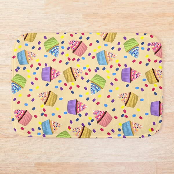 Artikelvorschau, Cupcakes entworfen und verkauft von SmiledClothing.