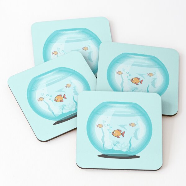 Item preview, Goldfish bowl designed and sold by Vin  Zzep.