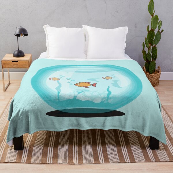 Item preview, Goldfish bowl designed and sold by Vin Zzep.