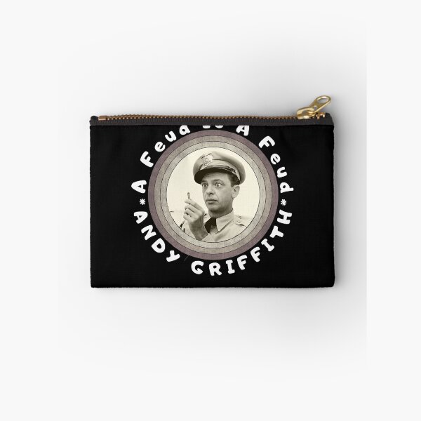 Item preview, Needed Gifts Music Vintage The Andy Griffith Show A Feud Is A Feud  Mayberry designed and sold by AndyGrifithPink.