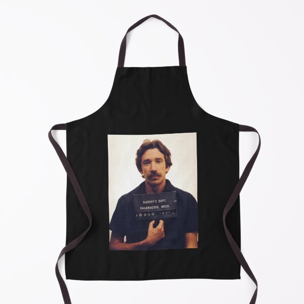 Item preview, Tim Allen Mugshot designed and sold by HanhShop.