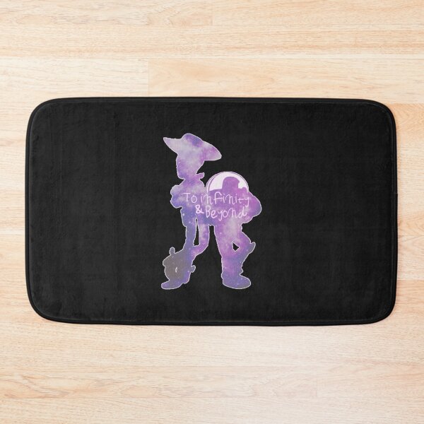 Item preview, To Infinity  Beyond designed and sold by HanhShop.