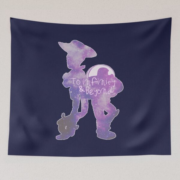 Item preview, To Infinity  Beyond designed and sold by HanhShop.