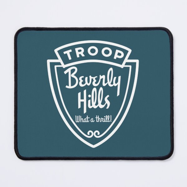Item preview, Troop Beverly Hills designed and sold by HanhShop.