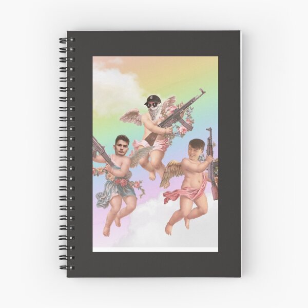 Item preview, aesthetic imallexx willne memeulous  designed and sold by EzraricGeorge.
