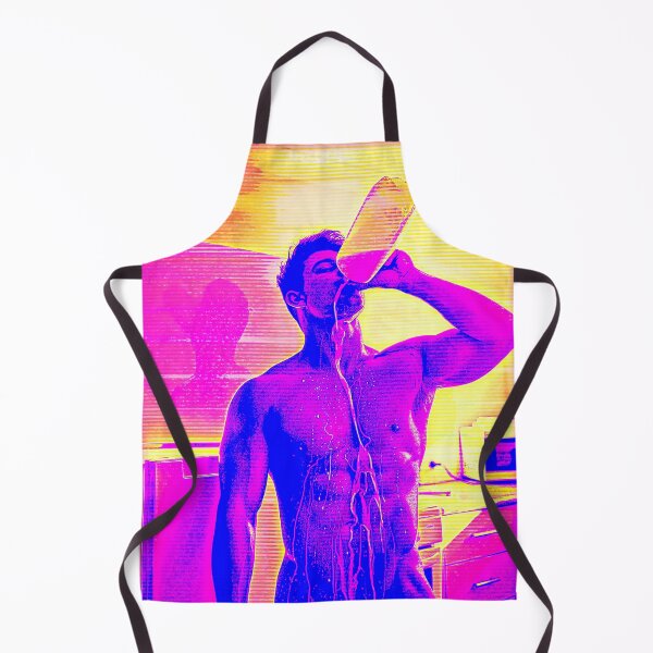 Item preview, Retro Gay Pop Art designed and sold by Dolls X Beauty.