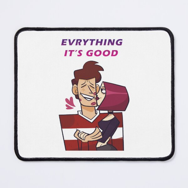 Item preview, Everything Is Good Jfk Clone High Gifts Love designed and sold by HelloCloneHigh.
