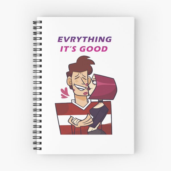 Item preview, Everything Is Good Jfk Clone High Gifts Love designed and sold by HelloCloneHigh.
