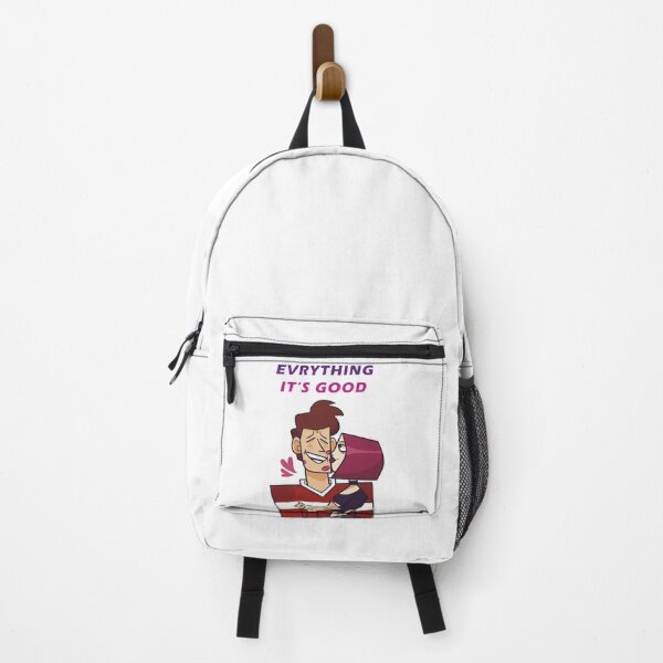 Item preview, Everything Is Good Jfk Clone High Gifts Love designed and sold by HelloCloneHigh.
