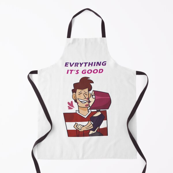 Item preview, Everything Is Good Jfk Clone High Gifts Love designed and sold by HelloCloneHigh.