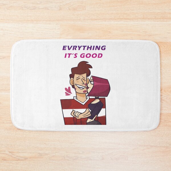 Item preview, Everything Is Good Jfk Clone High Gifts Love designed and sold by HelloCloneHigh.
