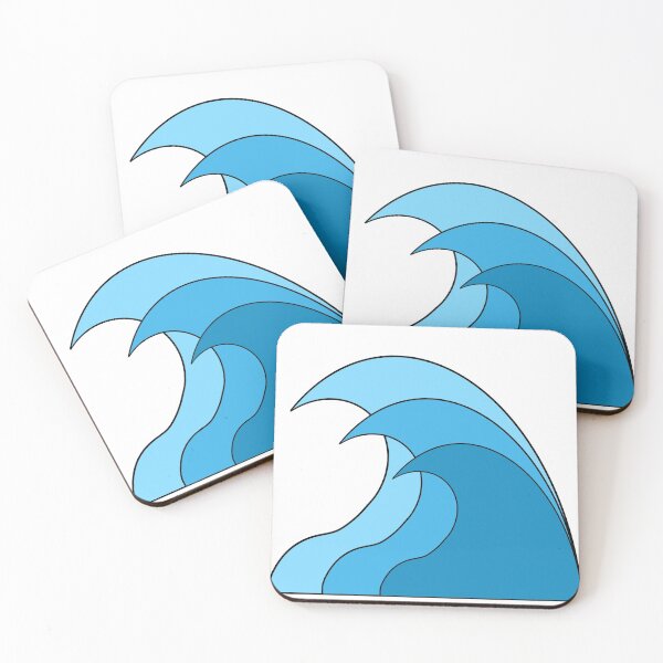Item preview, wave designed and sold by Maddie411.