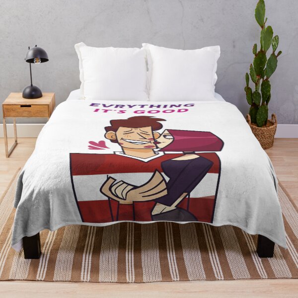 Item preview, Everything Is Good Jfk Clone High Gifts Love designed and sold by HelloCloneHigh.